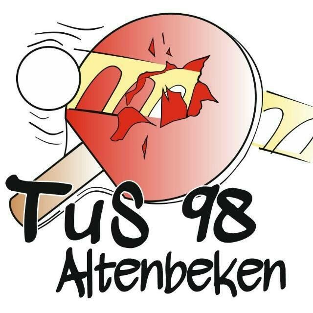 Das Tischtennis-Training startet wieder!